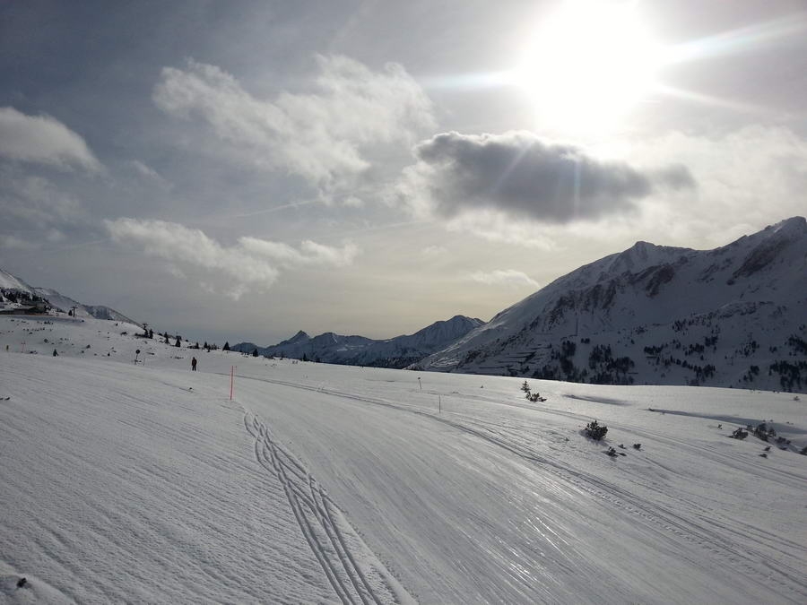 05- Wolken, Sonne, Obertauern 086
